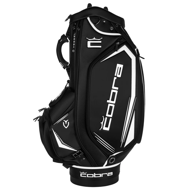 Cobra Golf Tour Staff Bag - Image 3