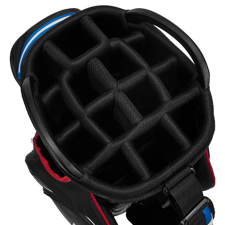 Cobra Ultradry Pro Waterproof Golf Cart Bag - Image 2