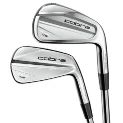 Cobra KING CB/MB Combo Irons