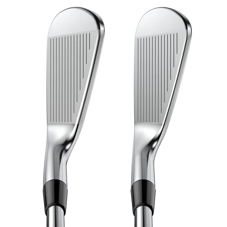 Cobra KING CB/MB Combo Irons - Image 2