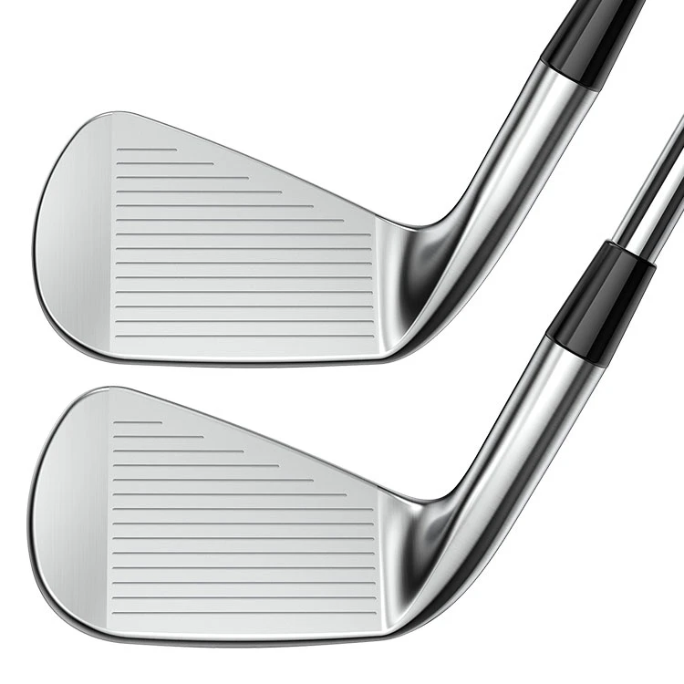Cobra KING CB/MB Combo Irons - Image 3