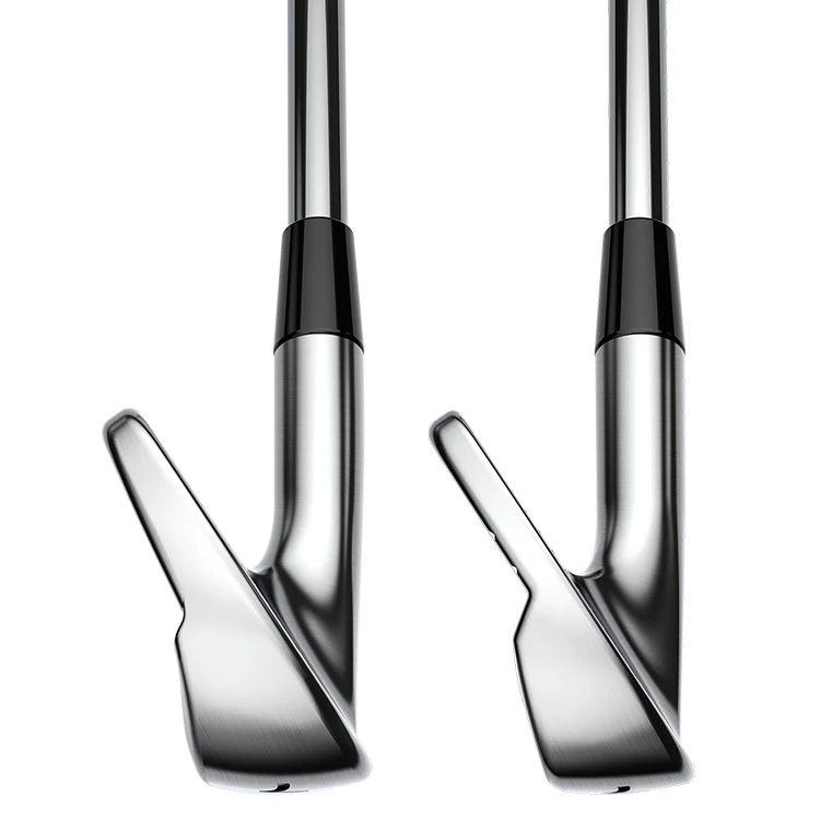 Cobra KING CB/MB Combo Irons - Image 4