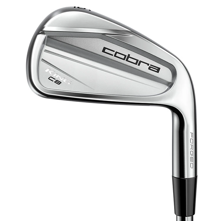 Cobra KING CB/MB Combo Irons - Image 5