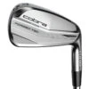 Cobra KING Forged TEC Golf Irons