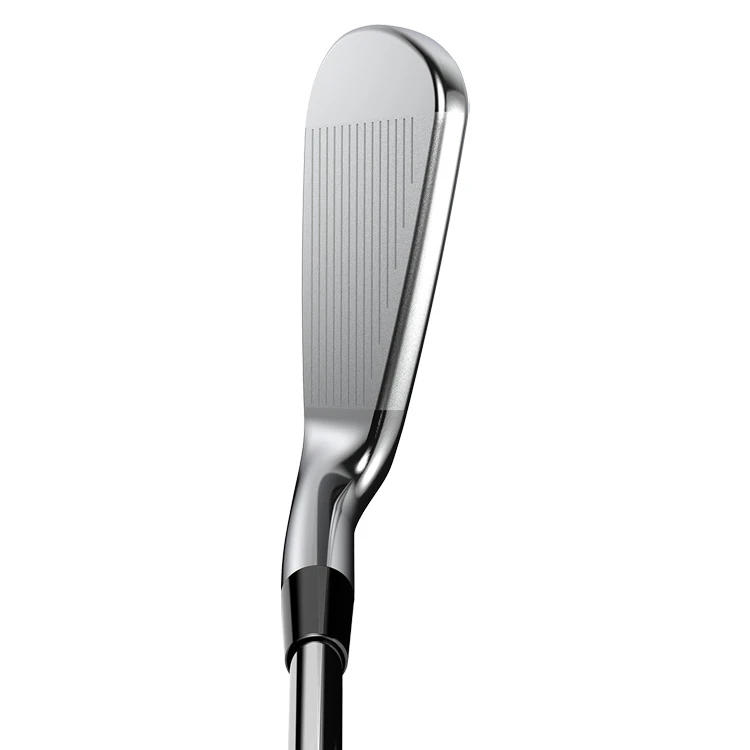 Cobra KING Forged TEC One Length Golf Irons - Image 2