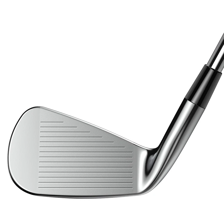 Cobra KING Forged TEC One Length Golf Irons - Image 3
