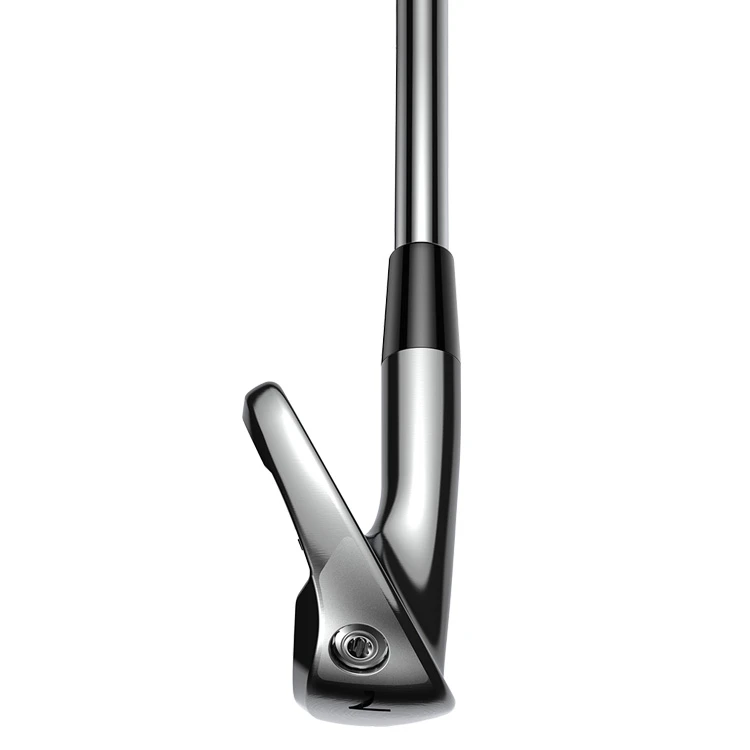 Cobra KING Forged TEC One Length Golf Irons - Image 4