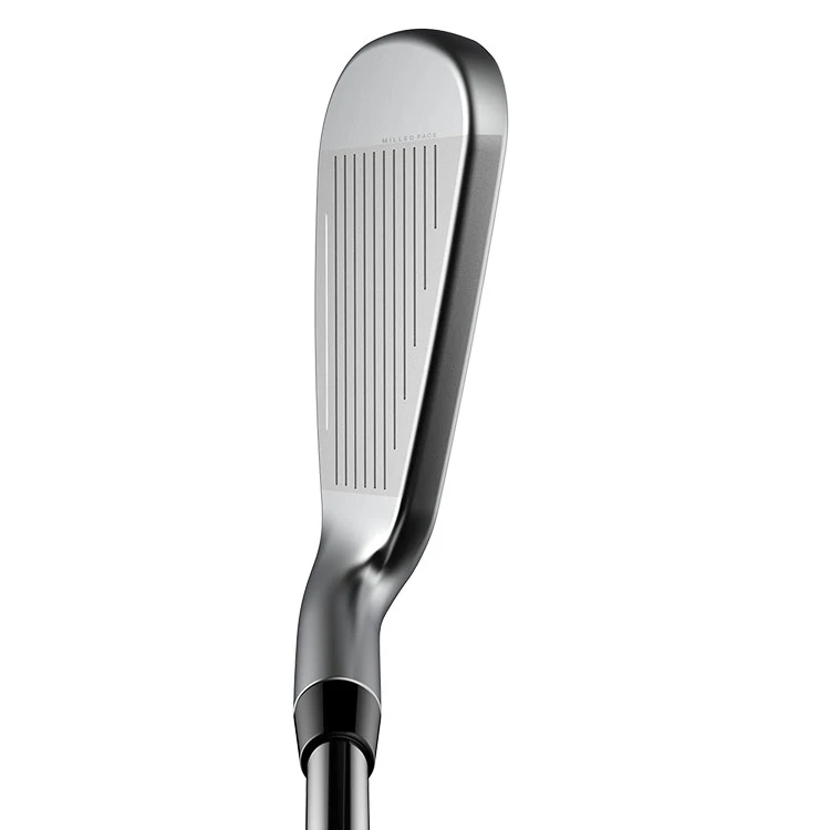 Cobra KING LTDx Golf Irons - Image 2