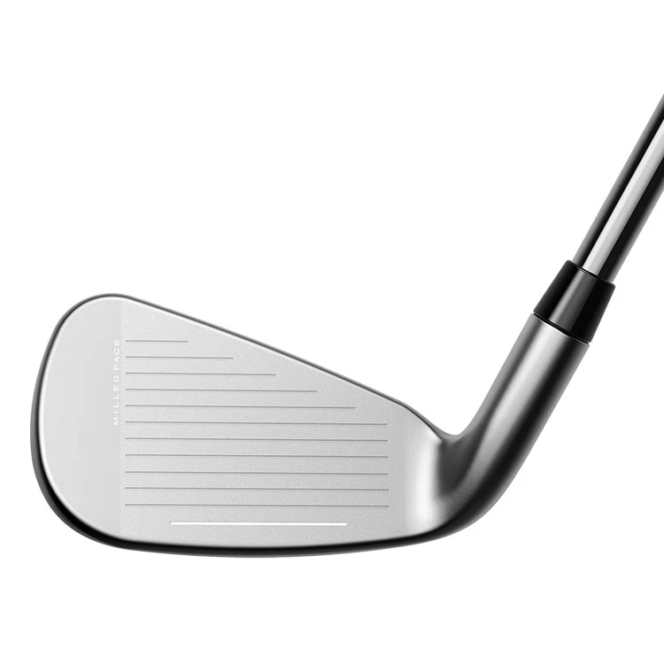 Cobra KING LTDx Golf Irons - Image 3
