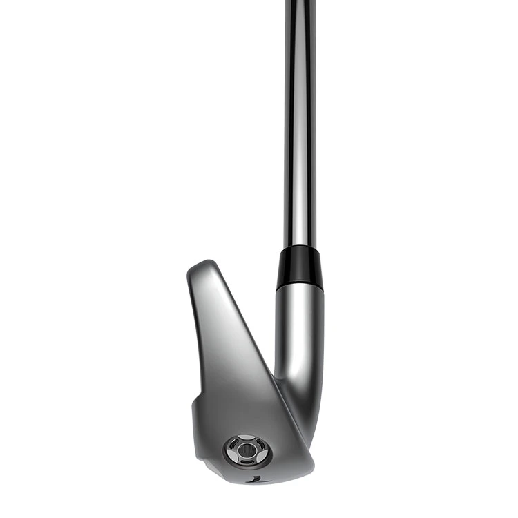 Cobra KING LTDx Golf Irons - Image 4