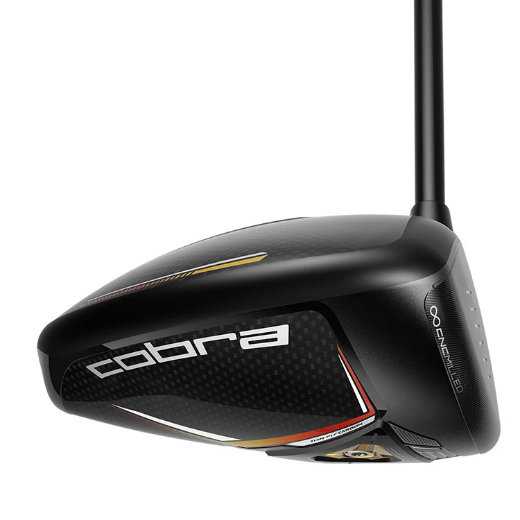Cobra KING LTDx LS Golf Driver - Image 4
