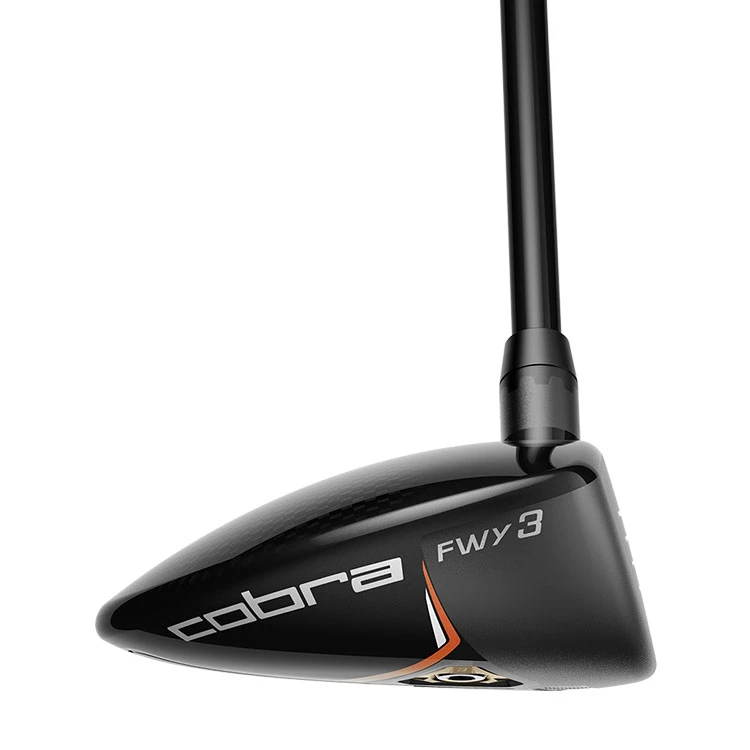 Cobra KING LTDx LS Golf Fairway Wood - Image 4