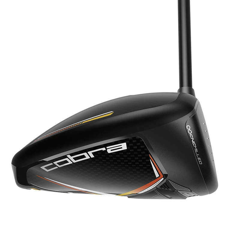 Cobra KING LTDx MAX Golf Driver - Image 4