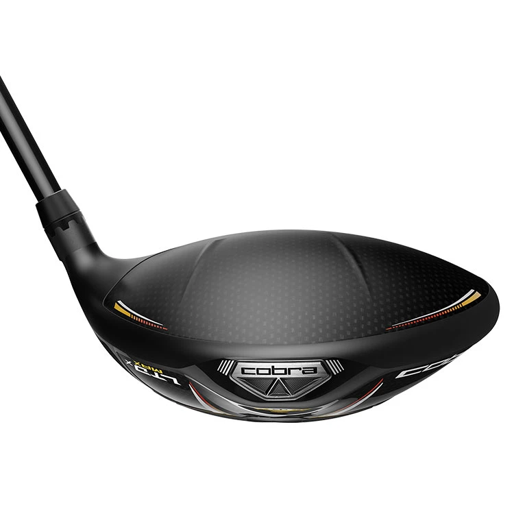 Cobra KING LTDx MAX Golf Driver - Image 5