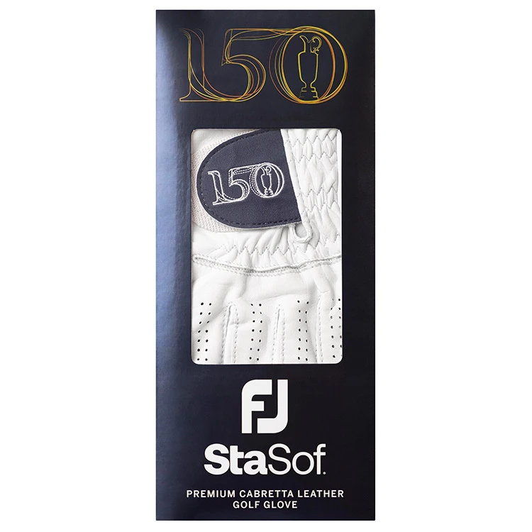 FootJoy StaSof 150th Open Golf Glove - Image 2