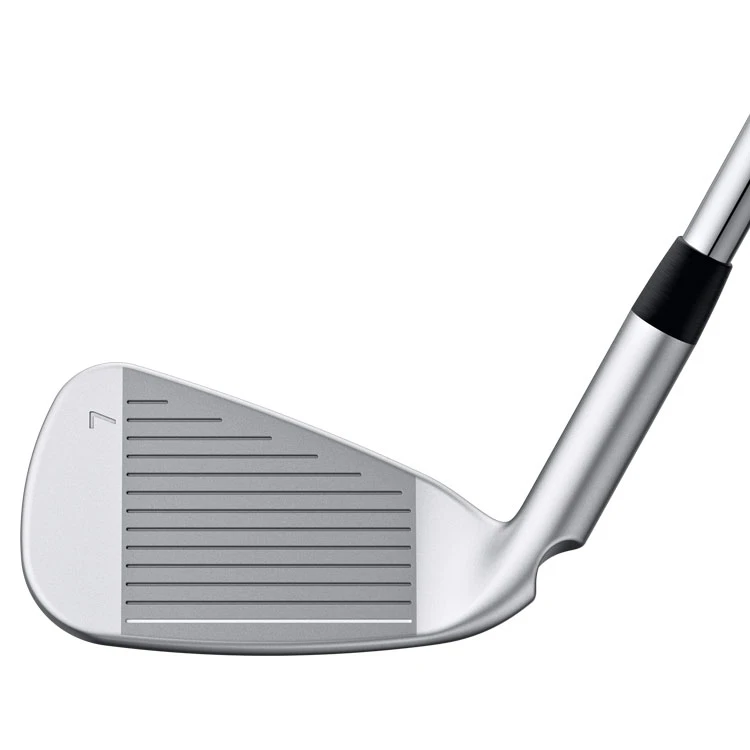 Ping G410 Golf Irons - Image 3