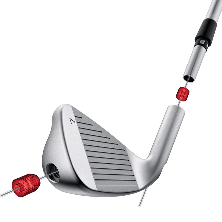 Ping G410 Golf Irons - Image 6