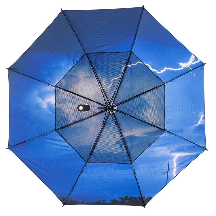 Galvin Green Tod Golf Umbrella - Image 2