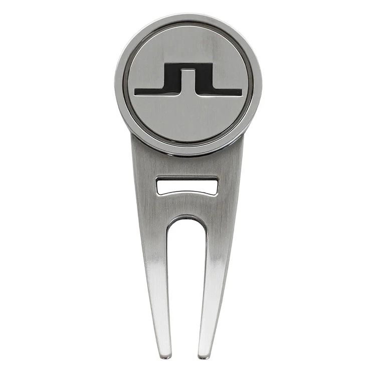J.Lindeberg Golf Divot Tool