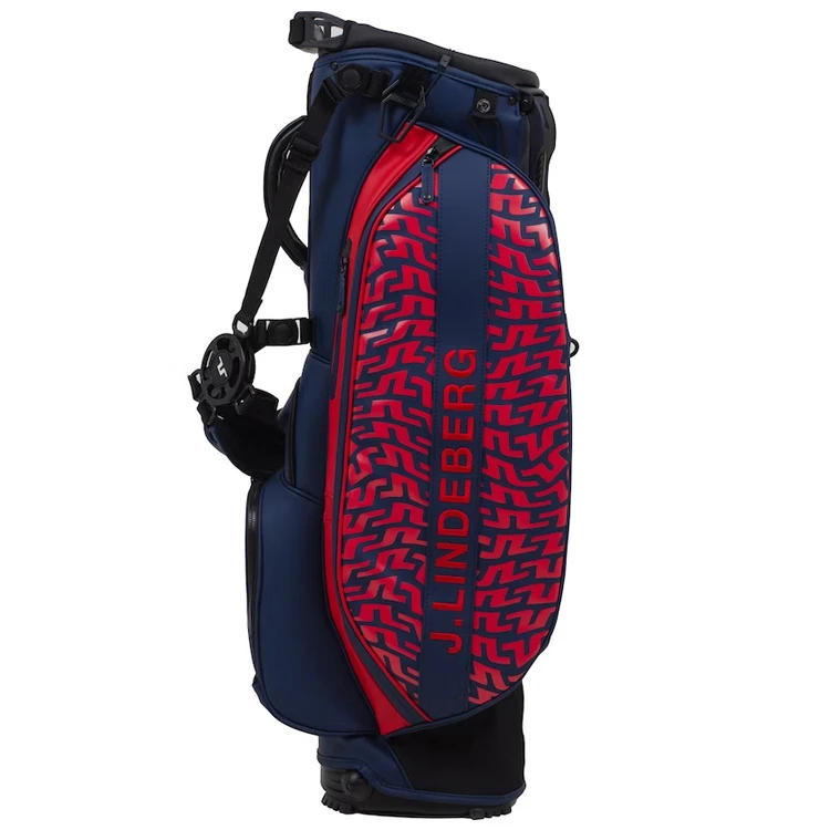 J.Lindeberg Play ST Golf Stand Bag - Image 2