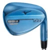 Mizuno T22 Blue IP Golf Wedge