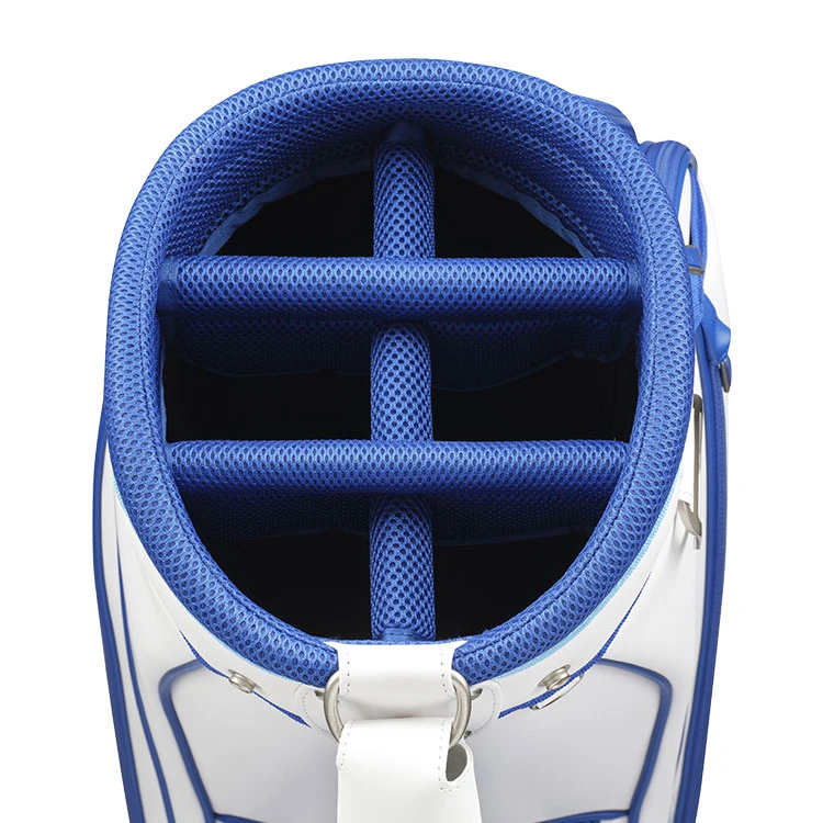 Mizuno Golf Tour Staff Mid Bag - Image 4