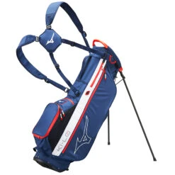 Mizuno K1-LO Golf Stand Bag