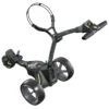 Motocaddy M3 GPS Electric Golf Trolley