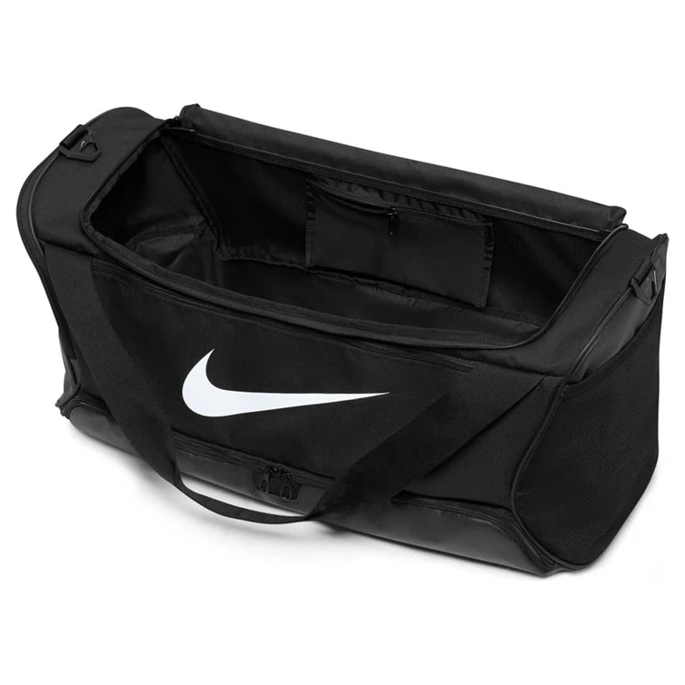 Nike Brasilia 9.5 Medium Golf Duffle Bag - Image 2
