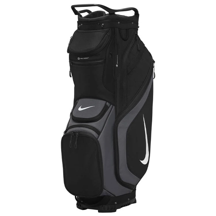 Nike Performance Golf Cart Bag