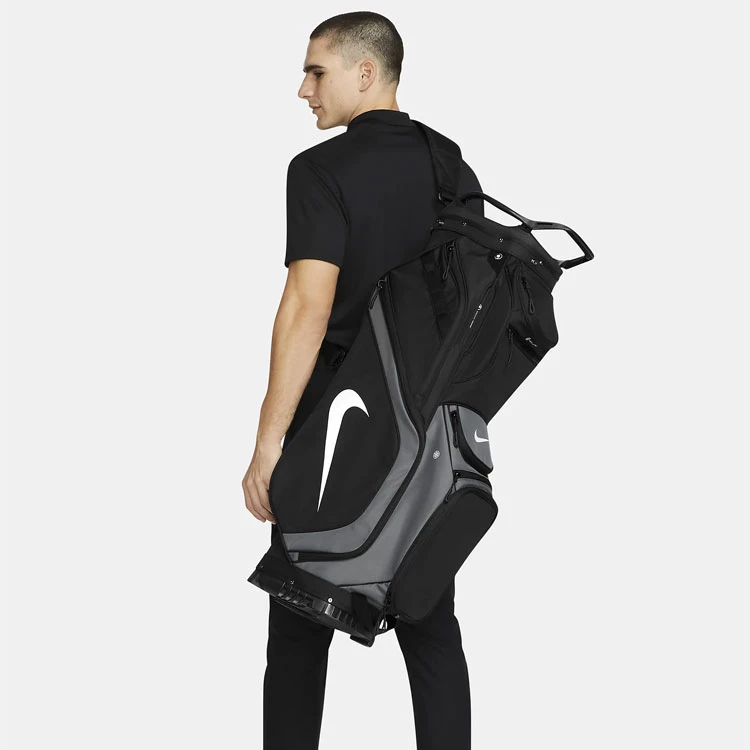 Nike Performance Golf Cart Bag - Image 6