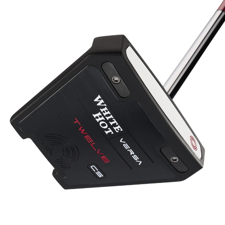 Odyssey White Hot Versa Twelve CS Golf Putter - Image 4