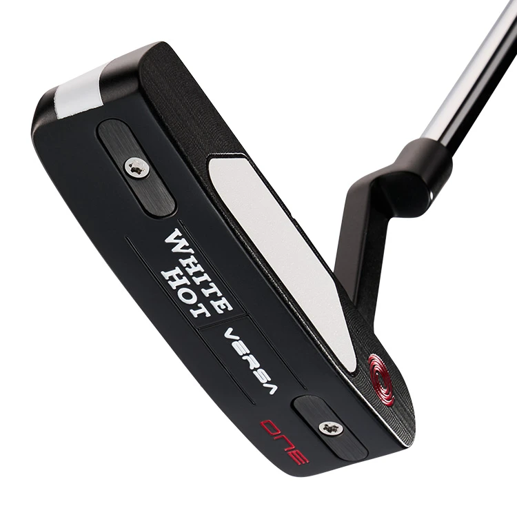 Odyssey White Hot Versa One CH Golf Putter - Image 4