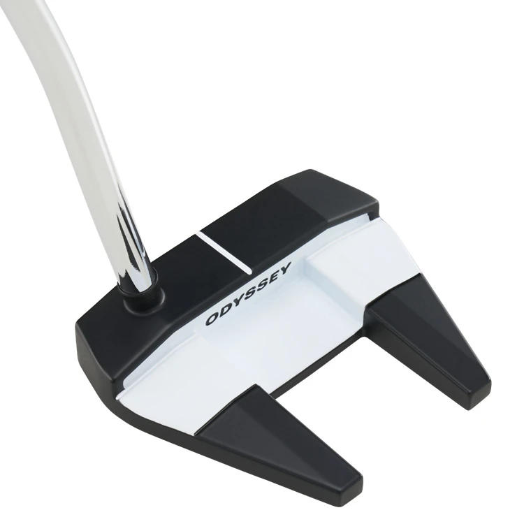 Odyssey White Hot Versa Seven Golf Putter - Image 3