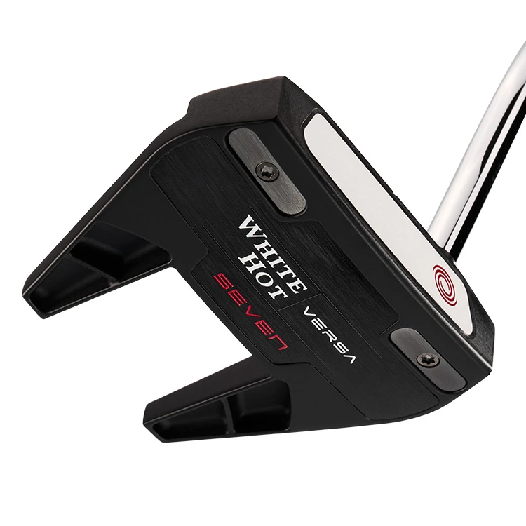 Odyssey White Hot Versa Seven Golf Putter - Image 4