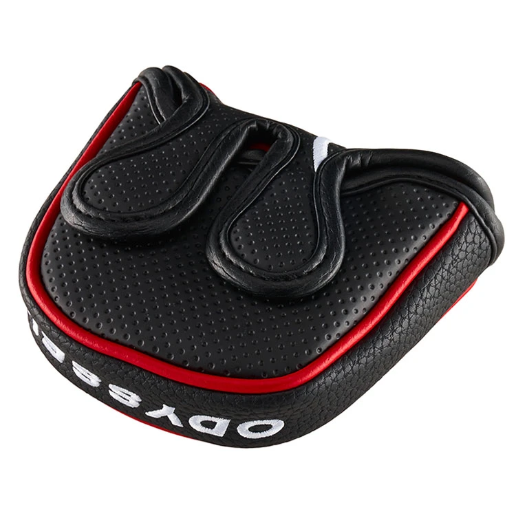 Odyssey Eleven Tour Lined Stroke Lab S/N Golf Putter - Image 5