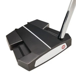 Odyssey Eleven Tour Lined Stroke Lab D/B Golf Putter