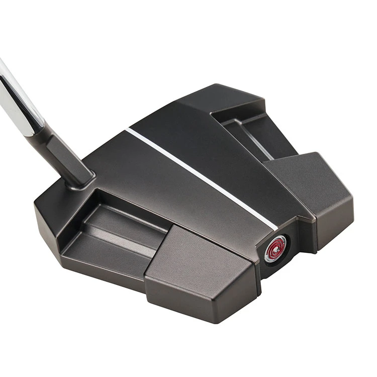 Odyssey Eleven Tour Lined Stroke Lab S/N Golf Putter - Image 3