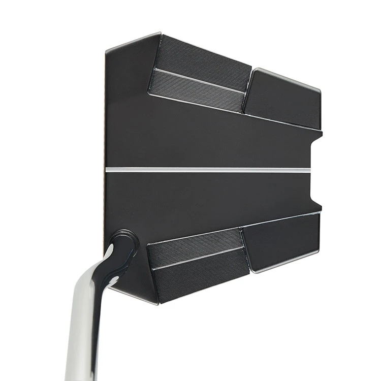 Odyssey Toulon Milled Stroke Lab Le Mans Golf Putter - Image 2