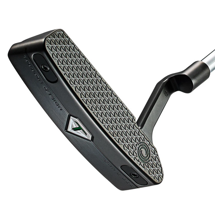Odyssey Toulon Milled Stroke Lab San Diego Golf Putter - Image 3