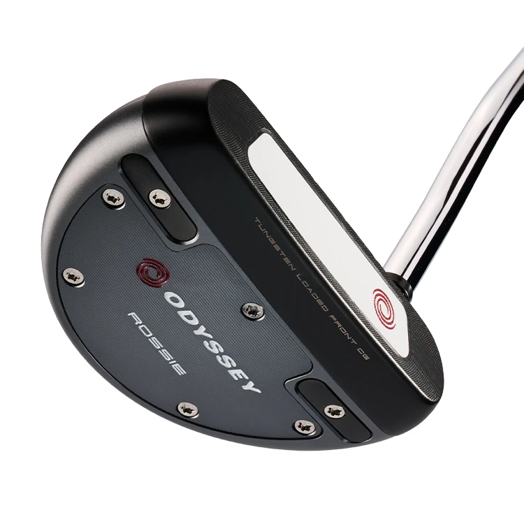 Odyssey Tri-Hot 5K Rossie DB Golf Putter - Image 2