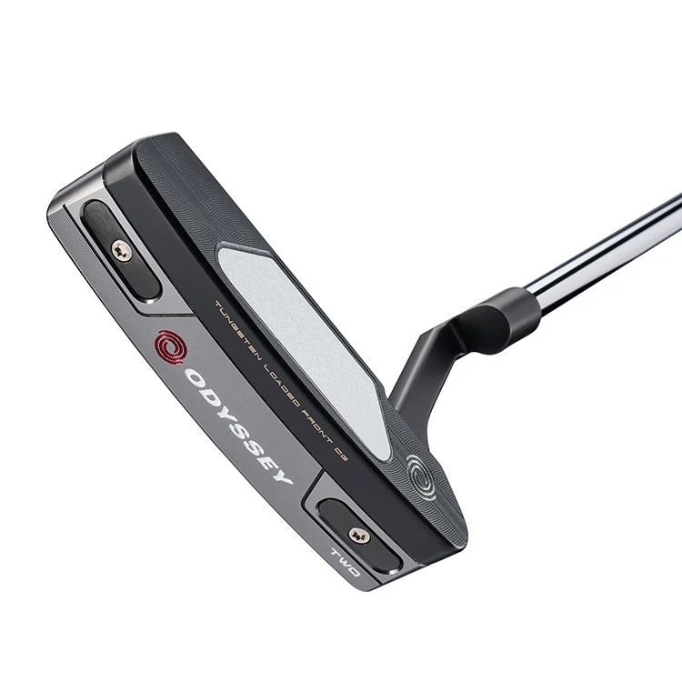 Odyssey Tri-Hot 5K Two Golf Putter - Image 2
