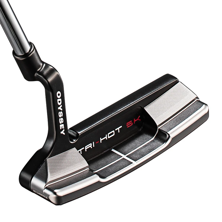 Odyssey Tri-Hot 5K Two Golf Putter - Image 3