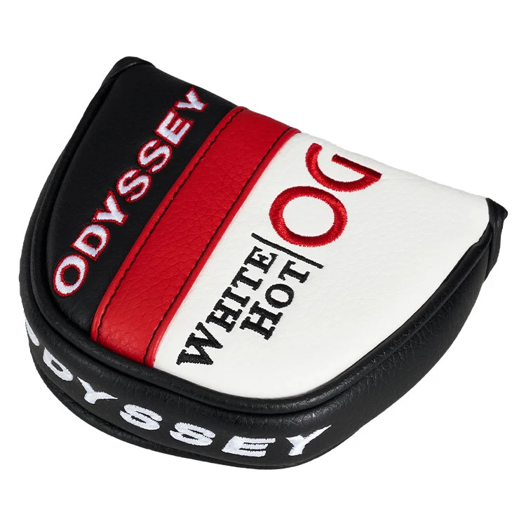 Odyssey White Hot OG #7 Bird Golf Putter - Image 5