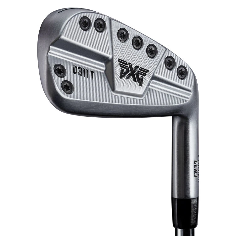 PXG 0311 T GEN3 Golf Irons
