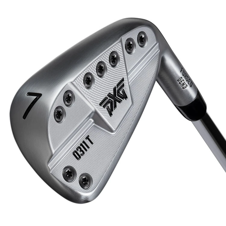 PXG 0311 T GEN3 Golf Irons - Image 2