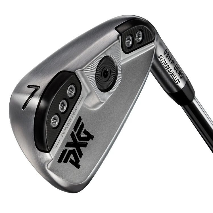 PXG 0311 P GEN5 Golf Irons - Image 2