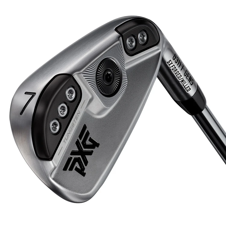 PXG 0311 T GEN5 Golf Irons - Image 2