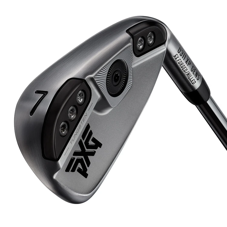 PXG 0311 XP GEN5 Golf Irons - Image 2