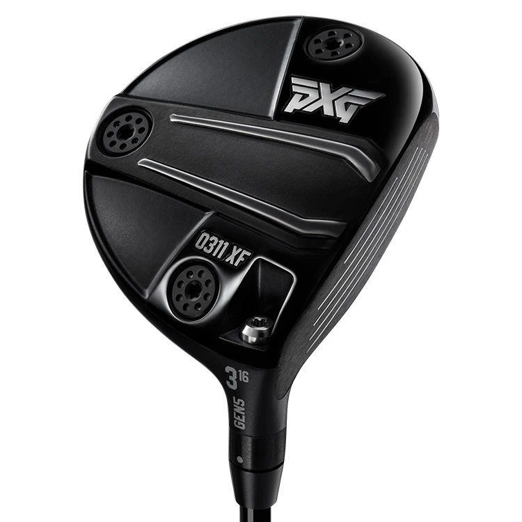 PXG 0311 XF GEN5 Golf Fairway Wood